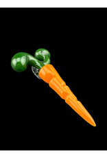 Kayla James Classic Carrot Dabber Pendant