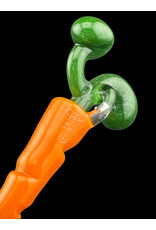 Kayla James Classic Carrot Dabber Pendant