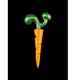 Kayla James Classic Carrot Dabber Pendant