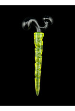 Kayla James Illuminati UV Carrot Dabber