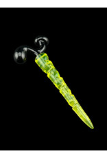 Kayla James Illuminati UV Carrot Dabber