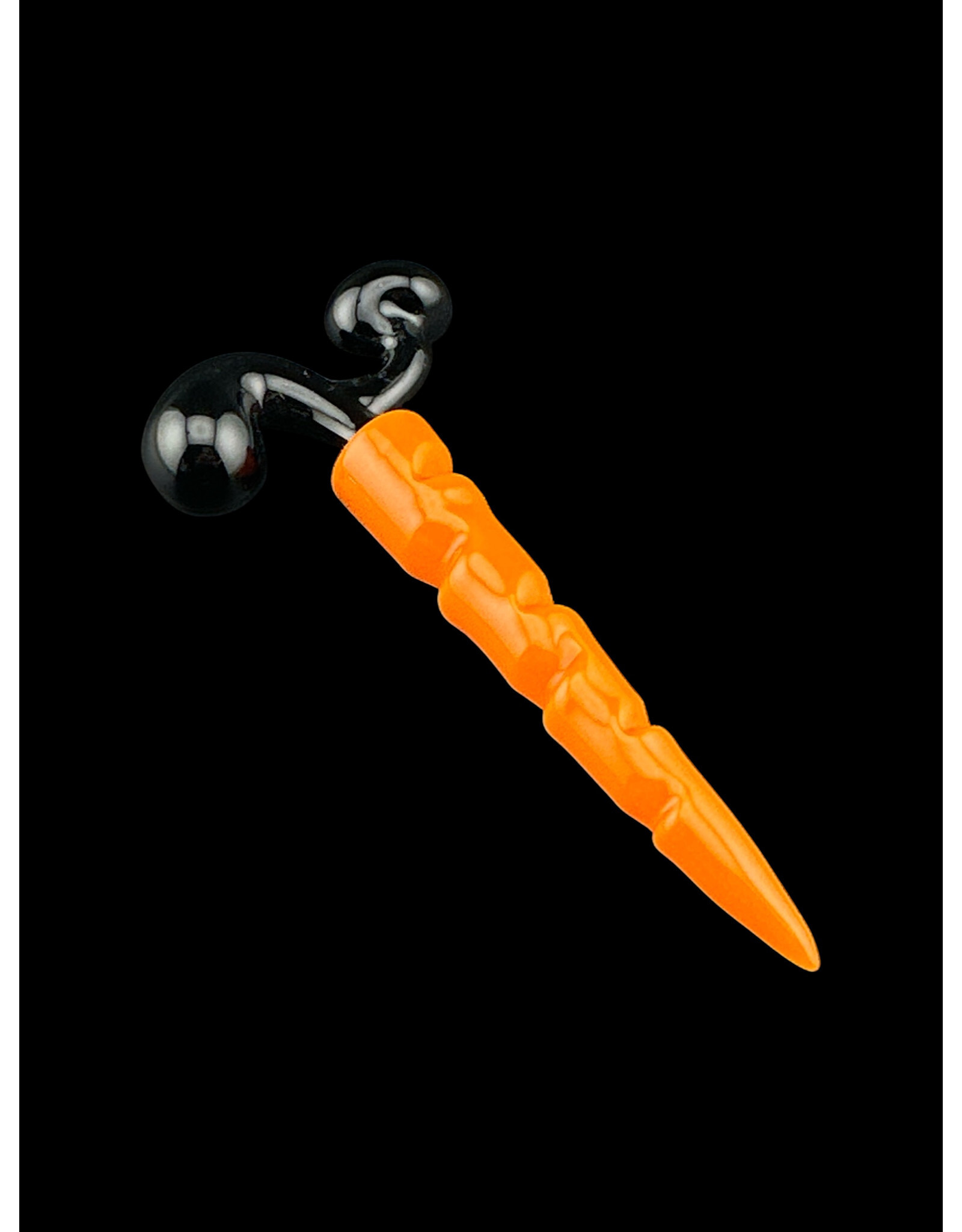 Kayla James Classic Carrot Dabber