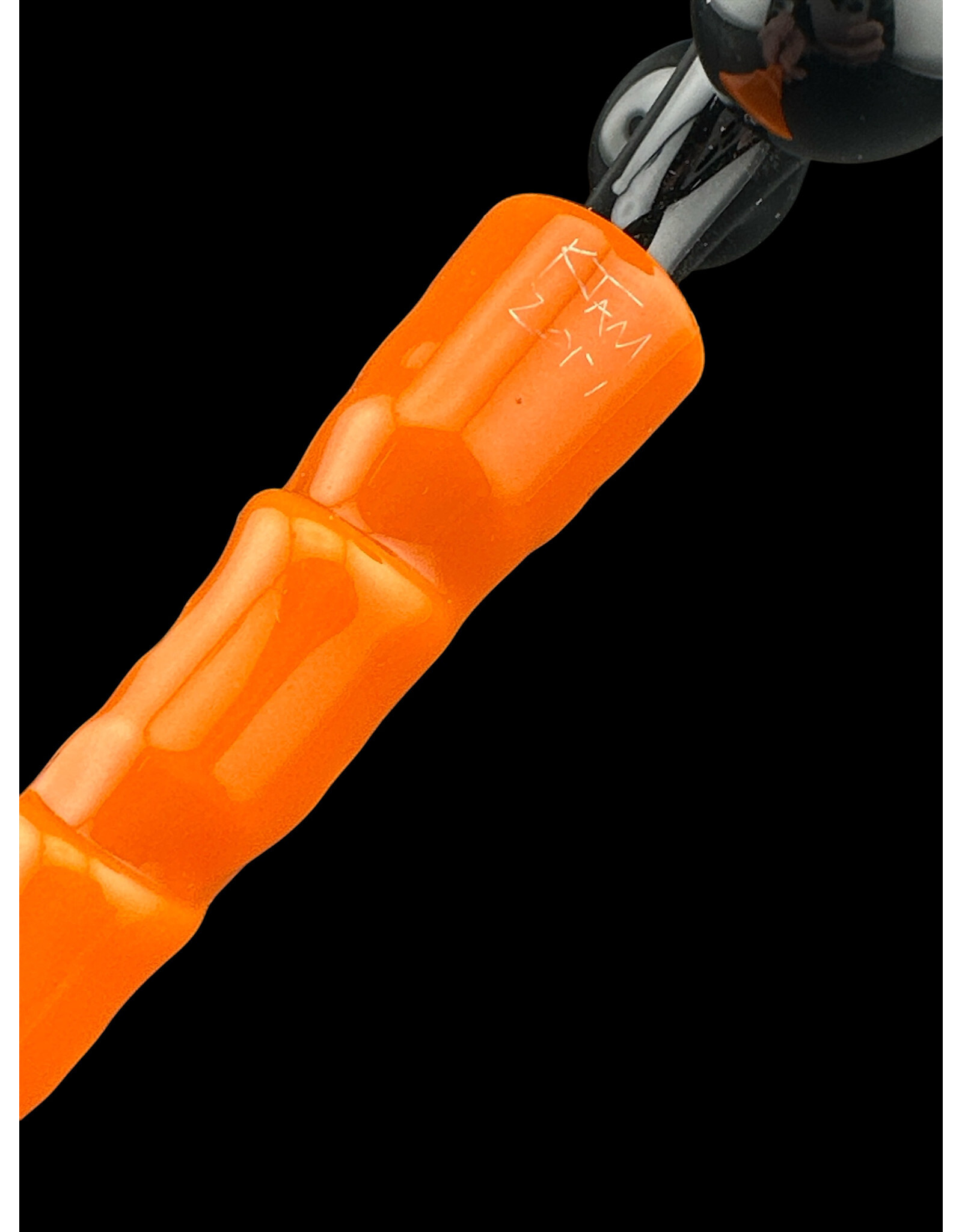 Kayla James Classic Carrot Dabber