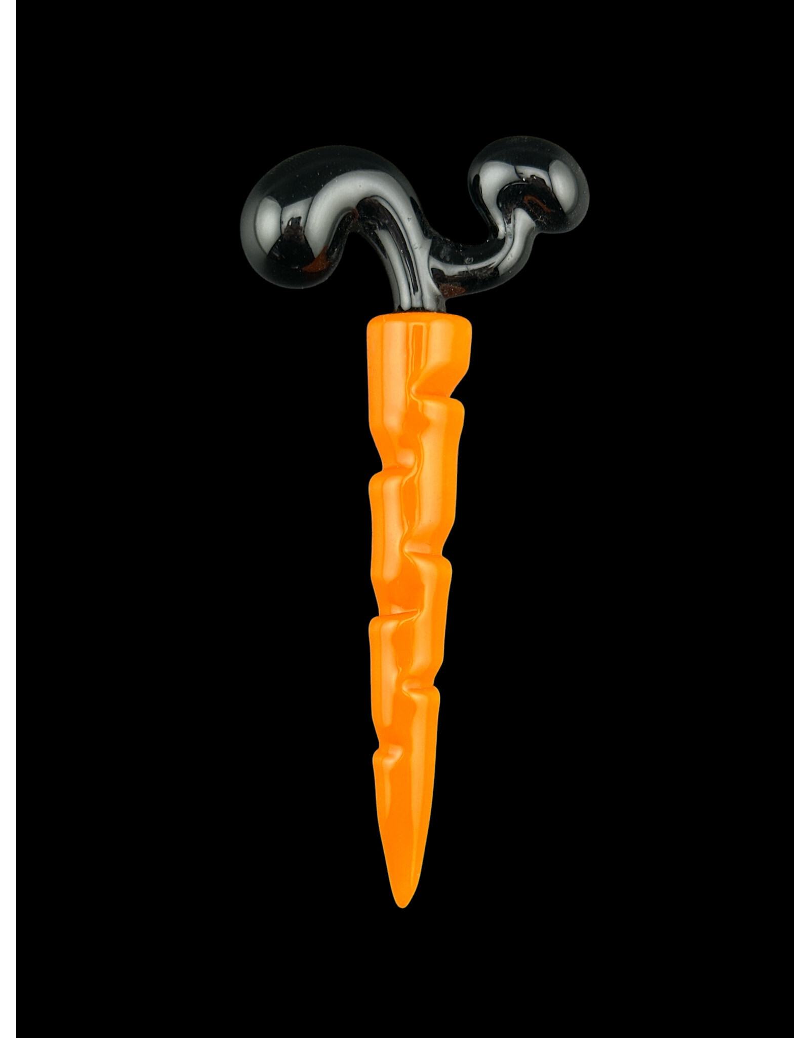 Kayla James Classic Carrot Dabber