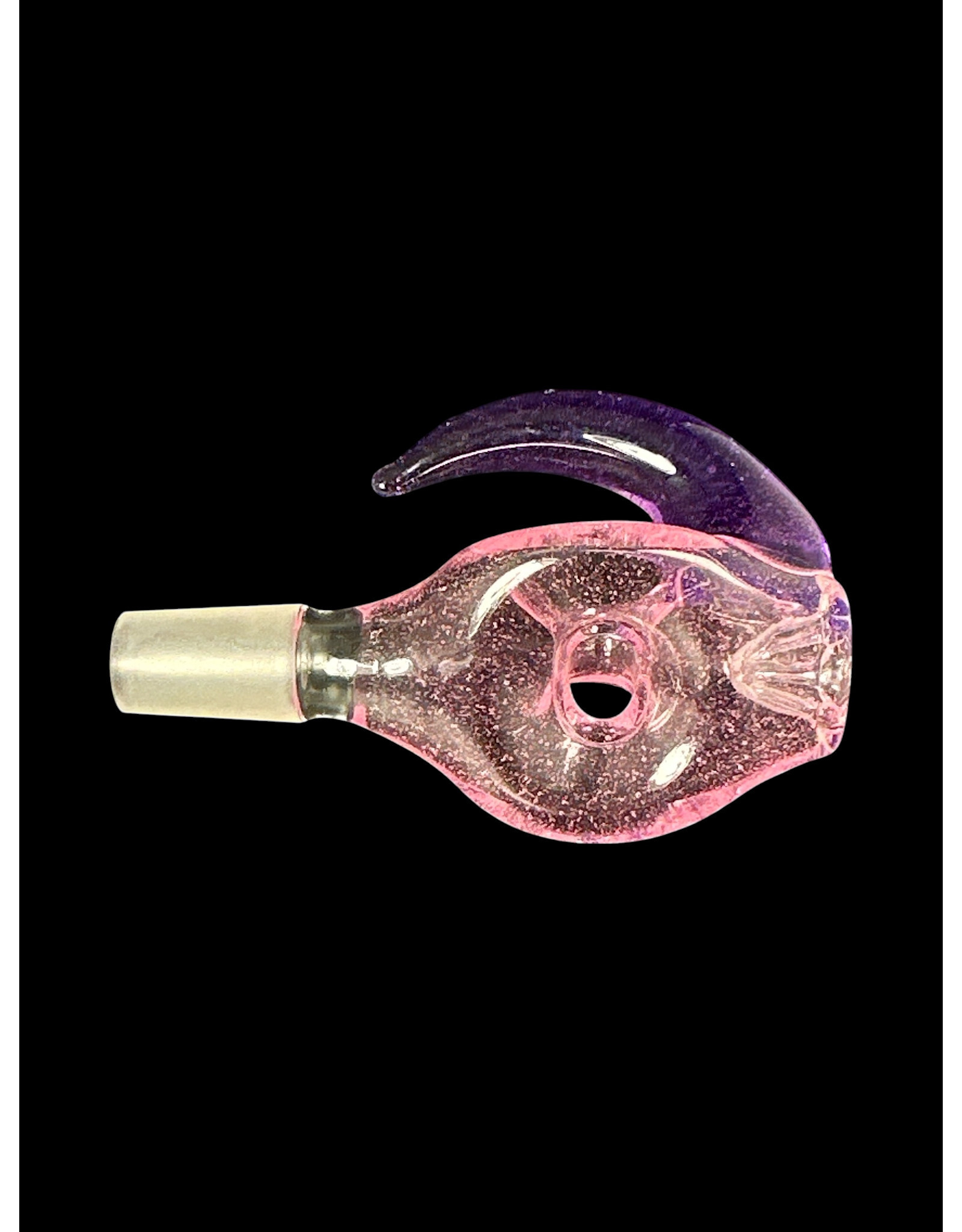 Ben Wilson Triple Donut Screen Slide 14mm