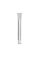 Human Grade Human Grade Pink Accent 12" Ball Water Pipe