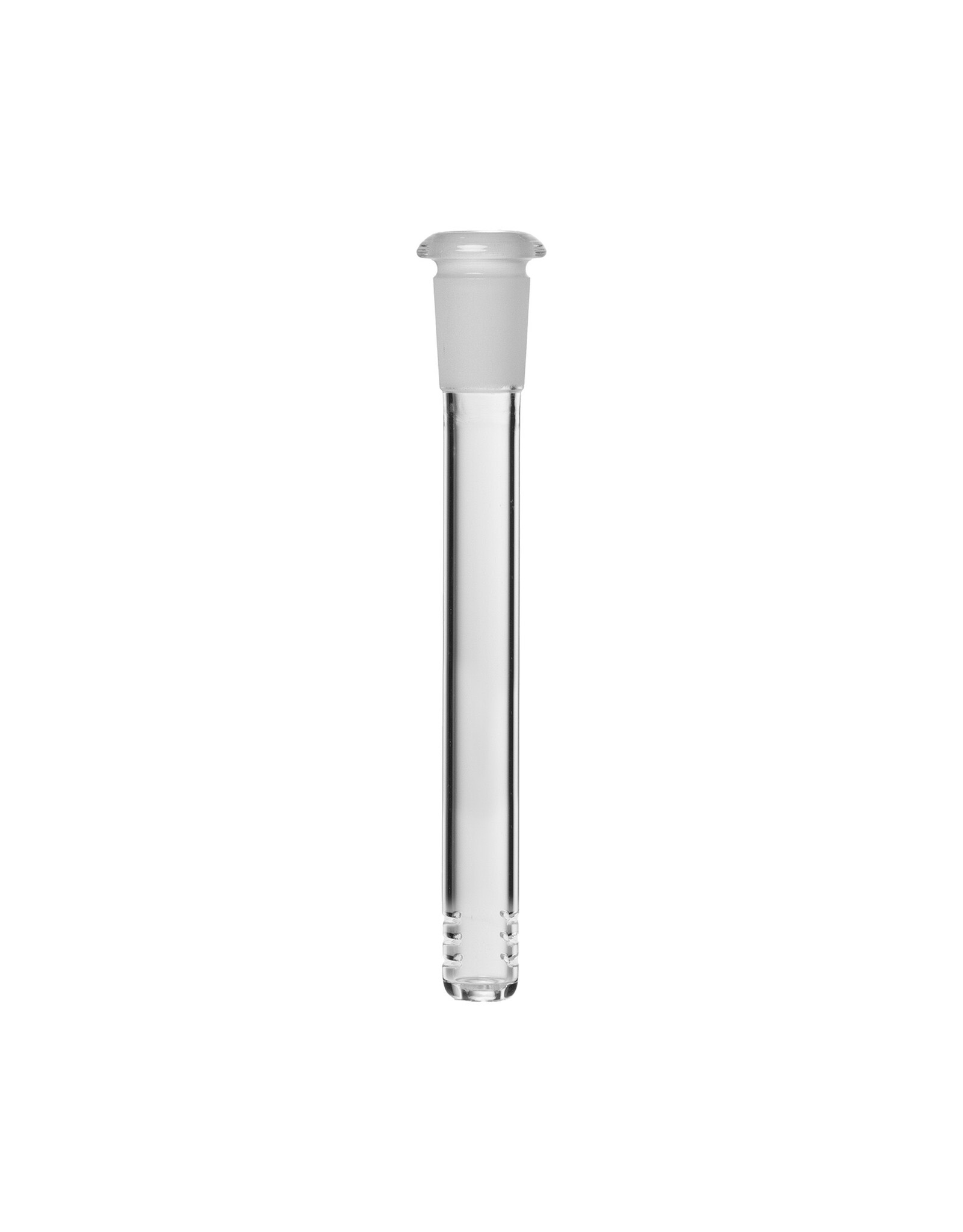 Human Grade Human Grade Pink Accent 12" Ball Water Pipe