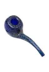 Human Grade Hawkbill Leopard Blue