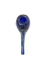 Human Grade Hawkbill Leopard Blue