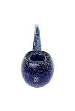 Human Grade Hawkbill Leopard Blue