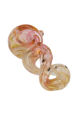 Human Grade GenoPype Fumed Silver and Gold
