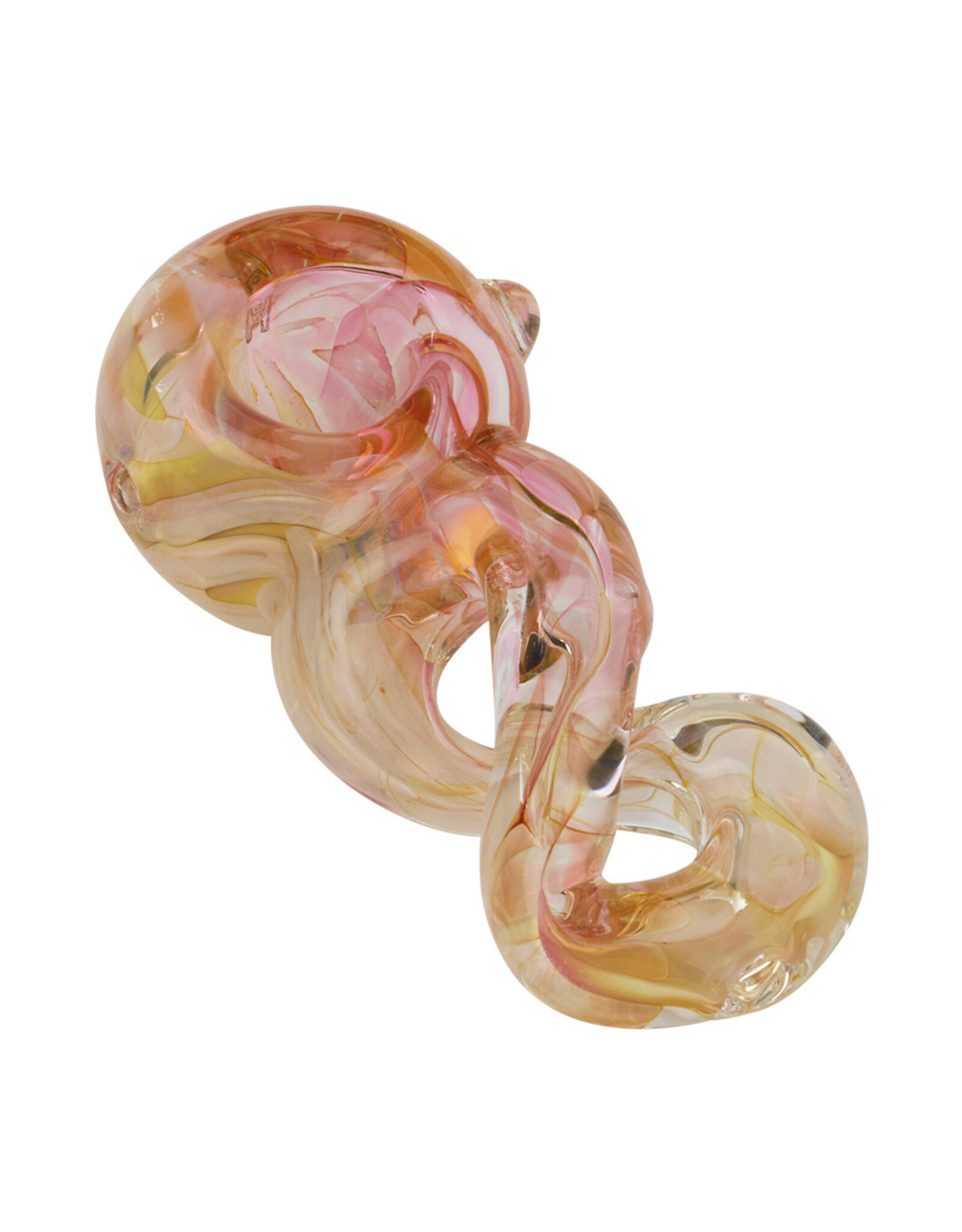 Human Grade GenoPype Fumed Silver and Gold