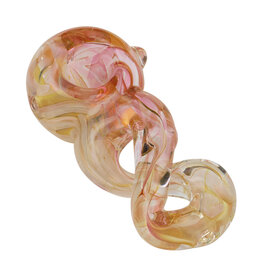 Human Grade GenoPype Fumed Silver and Gold