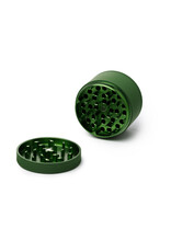 Human Grade Human Grade 4R Red Grinder 4 piece 2.5" 63mm