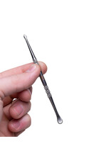 Human Grade Human Grade Stainless Steel Dabber Large