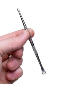 Human Grade Human Grade Stainless Steel Dabber Large