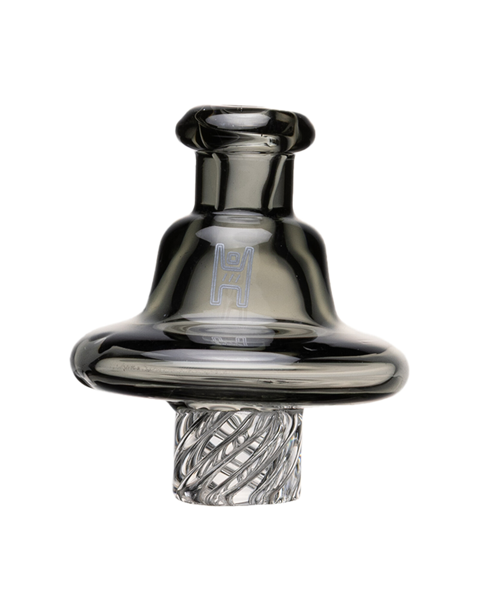 Human Grade Human Grade Smoke Spinner 3 Carb Cap