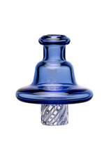Human Grade Human Grade Blue Spinner 3 Carb Cap