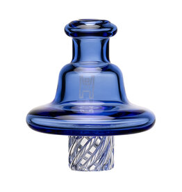 Human Grade Human Grade Blue Spinner 3 Carb Cap