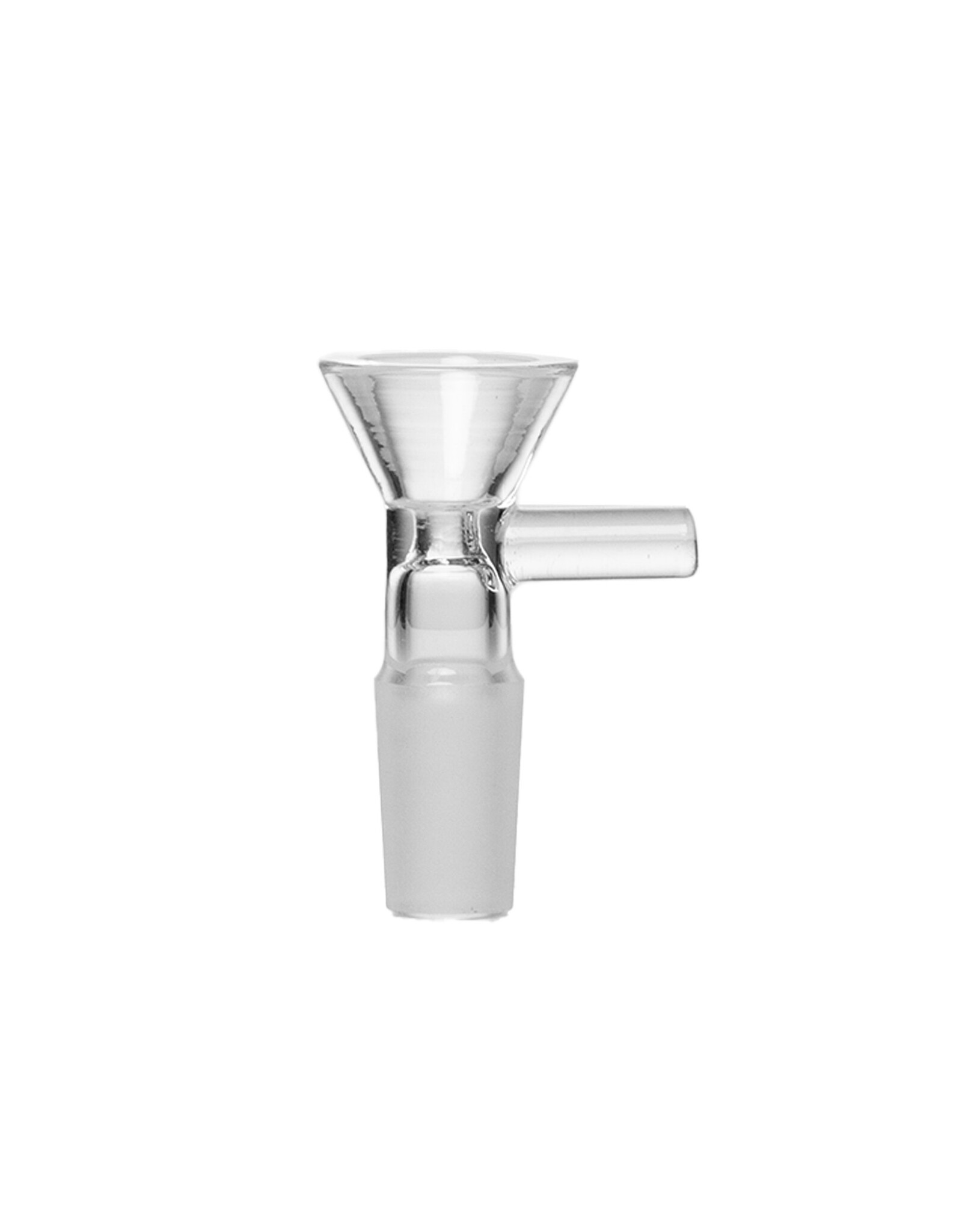 Human Grade Human Grade Green Accent  6" Hourglass Sidecar Bub
