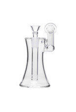 Human Grade Human Grade Green Accent  6" Hourglass Sidecar Bub