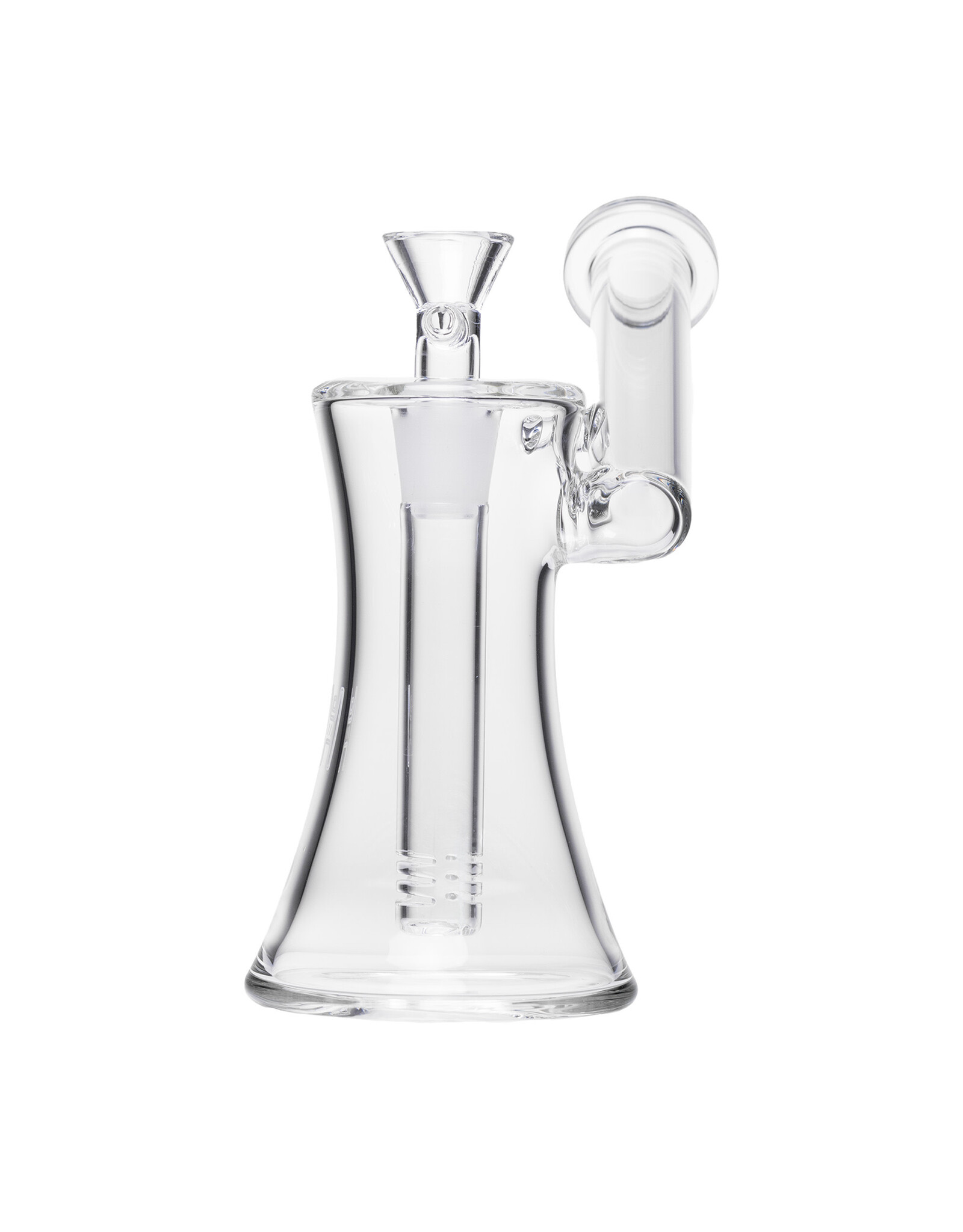 Human Grade Human Grade Green Accent  6" Hourglass Sidecar Bub