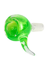 Red Eye Tek 14mm Sparkle Liquid - Green