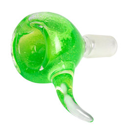 Red Eye Tek 14mm Sparkle Liquid - Green