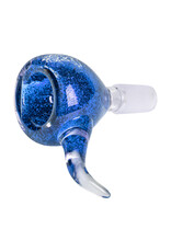 Red Eye Tek 14mm Sparkle Liquid - Blue