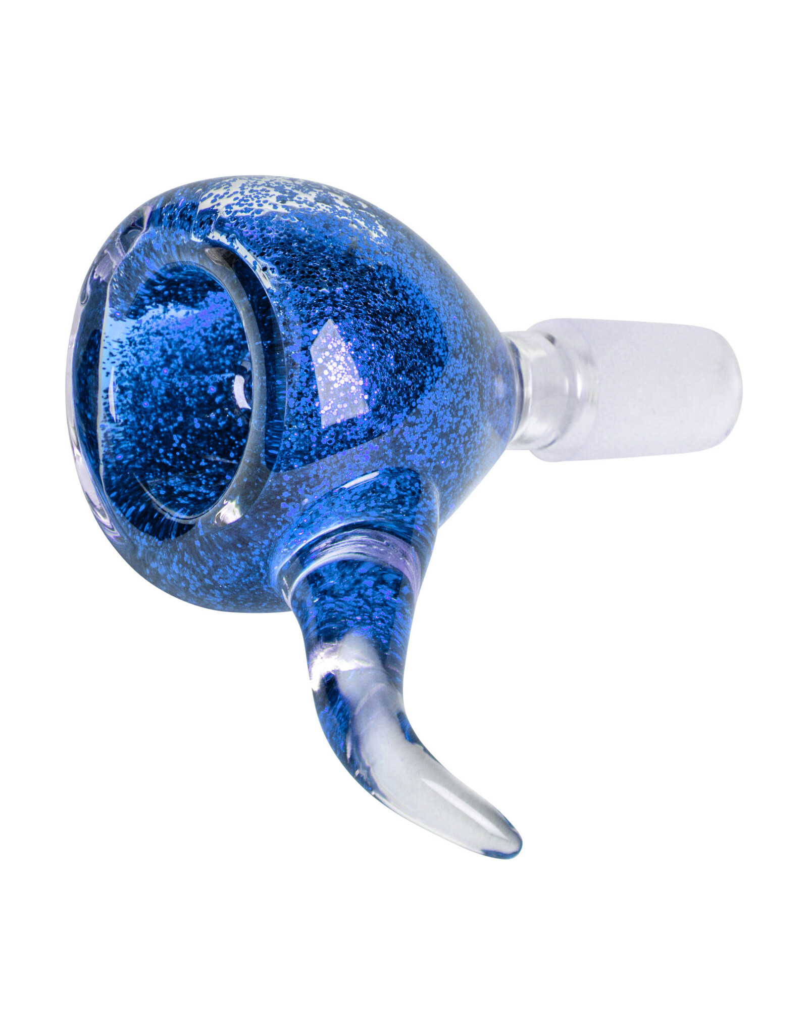 Red Eye Tek 14mm Sparkle Liquid - Blue