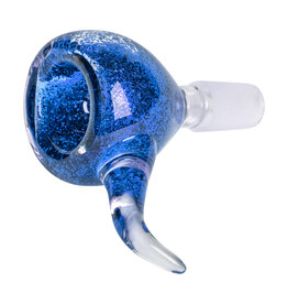 Red Eye Tek 14mm Sparkle Liquid - Blue