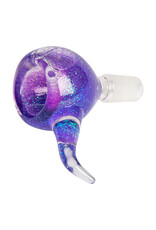 Red Eye Tek 14mm Sparkle Liquid - Purple