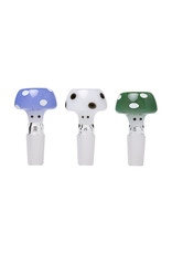 Human Grade Human Grade Mushroom Bowl 14mm