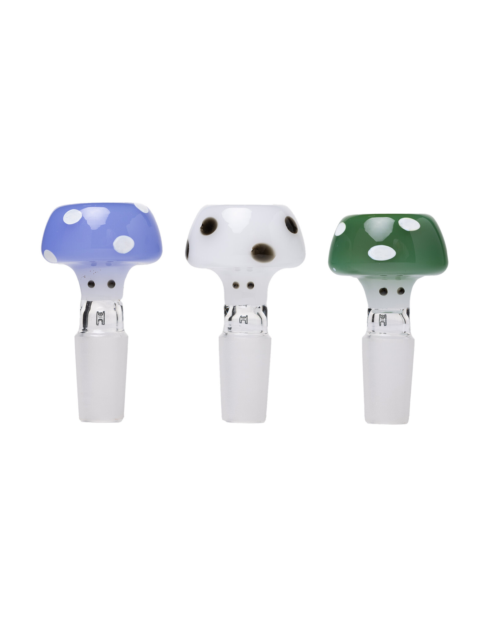 Human Grade Human Grade Mushroom Bowl 14mm