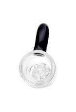 Human Grade Human Grade Horn Flower Bowl 14mm