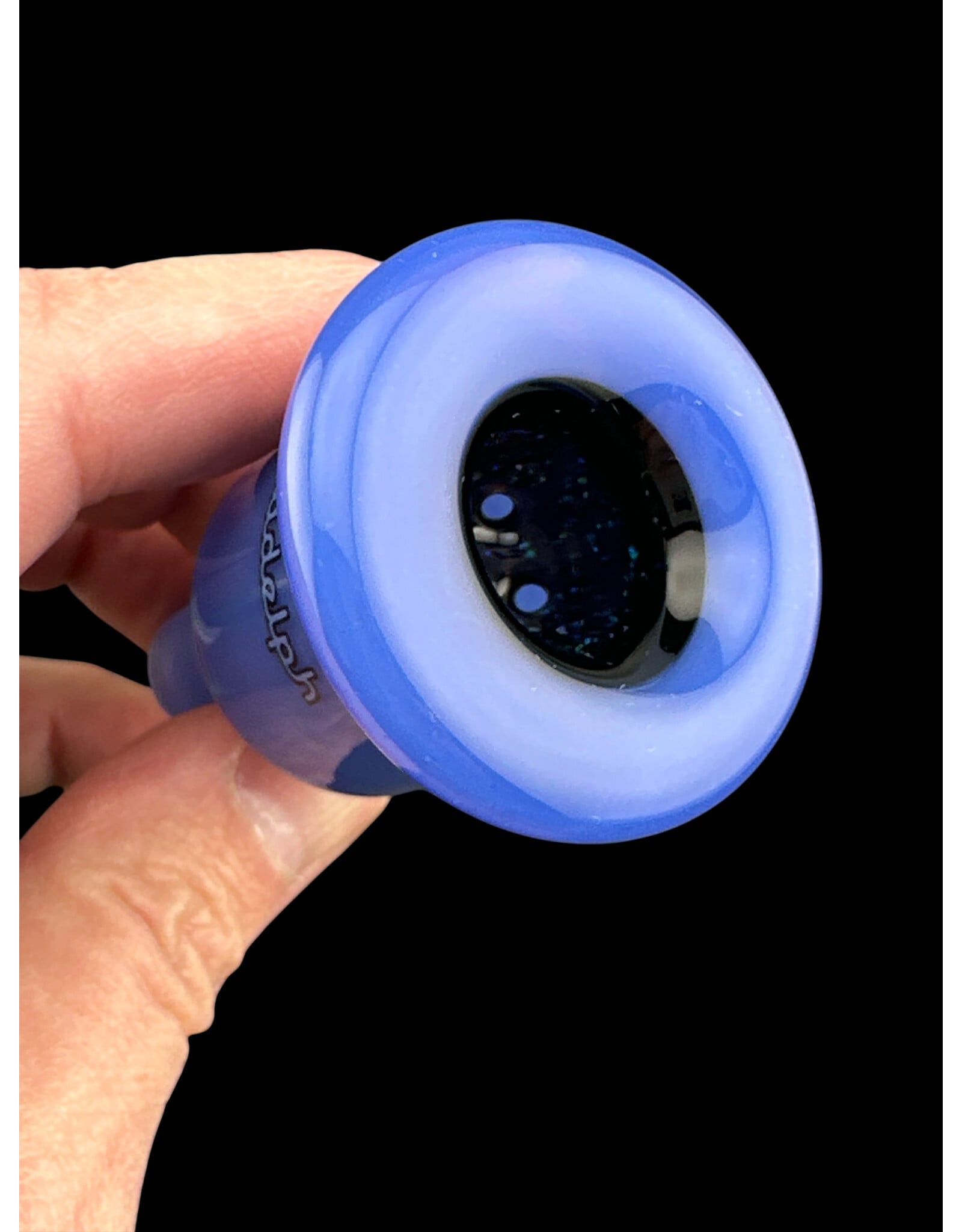 Illadelph Blue Illadelph Encalmo 14mm Full Color Slide