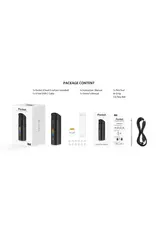 Yocan Yocan Pocket white