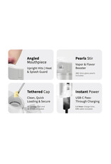 Yocan Yocan Pocket white