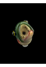 Fish Head Slide 14mm Trapper Studios