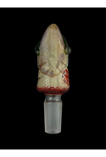 Fish Head Slide 14mm Trapper Studios