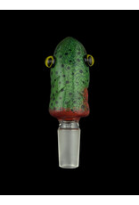 Fish Head Slide 14mm Trapper Studios