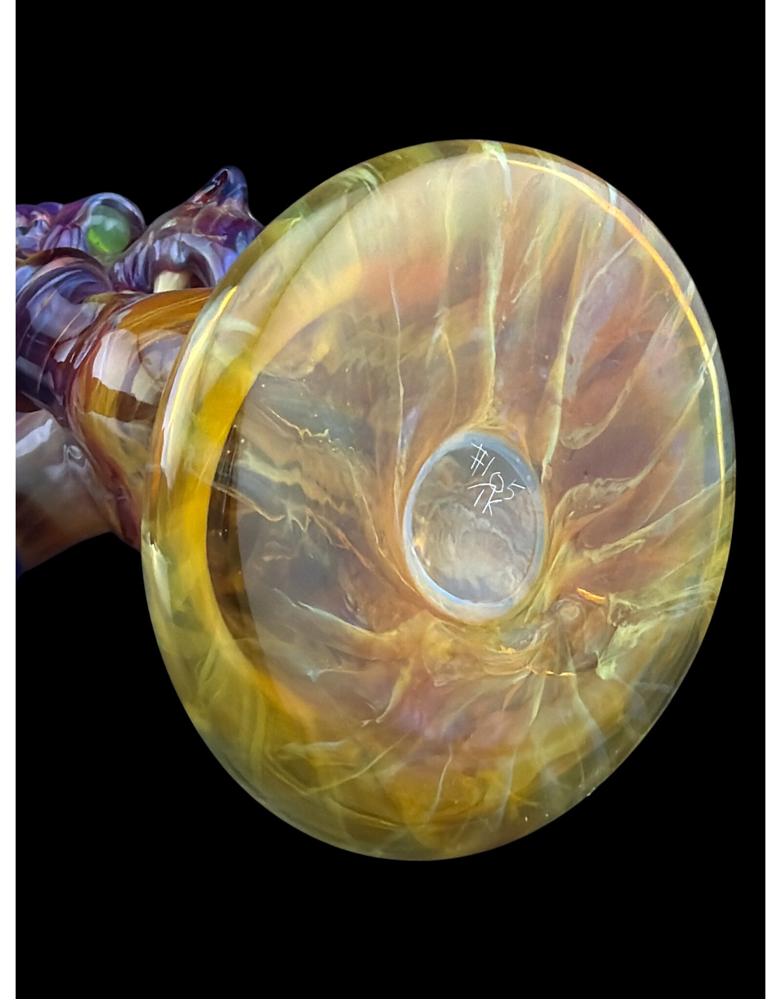 Tony Kazy Medium Dragon With Metal Sword