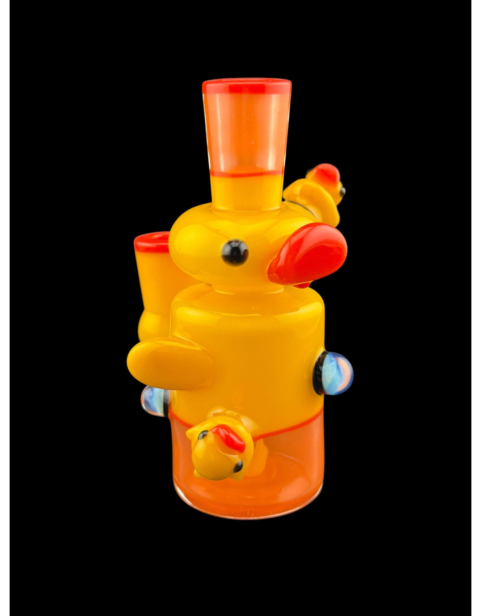 Ryno Ryno Duck Rig With Fixed Downstem