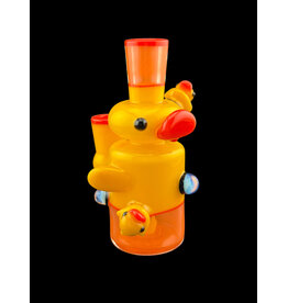 Ryno Ryno Duck Rig With Fixed Downstem