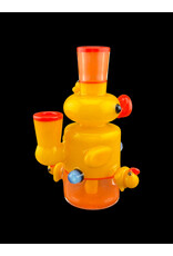 Ryno Ryno Duck Rig With Fixed Downstem
