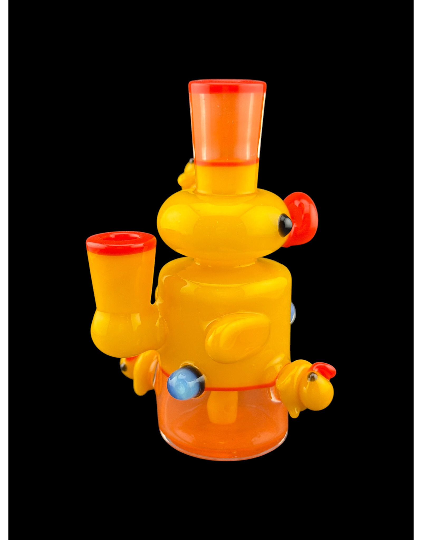 Ryno Ryno Duck Rig With Fixed Downstem