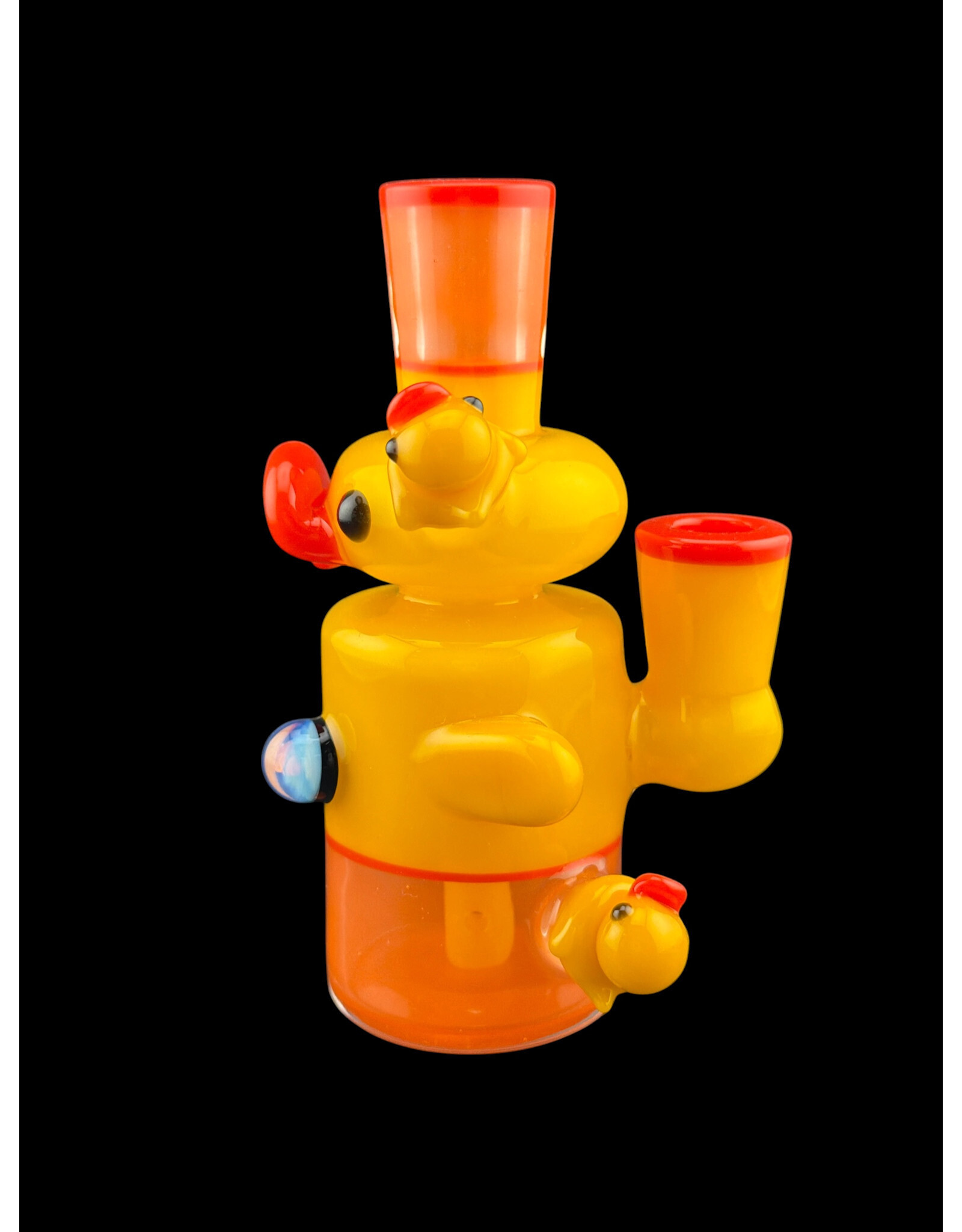 Ryno Ryno Duck Rig With Fixed Downstem