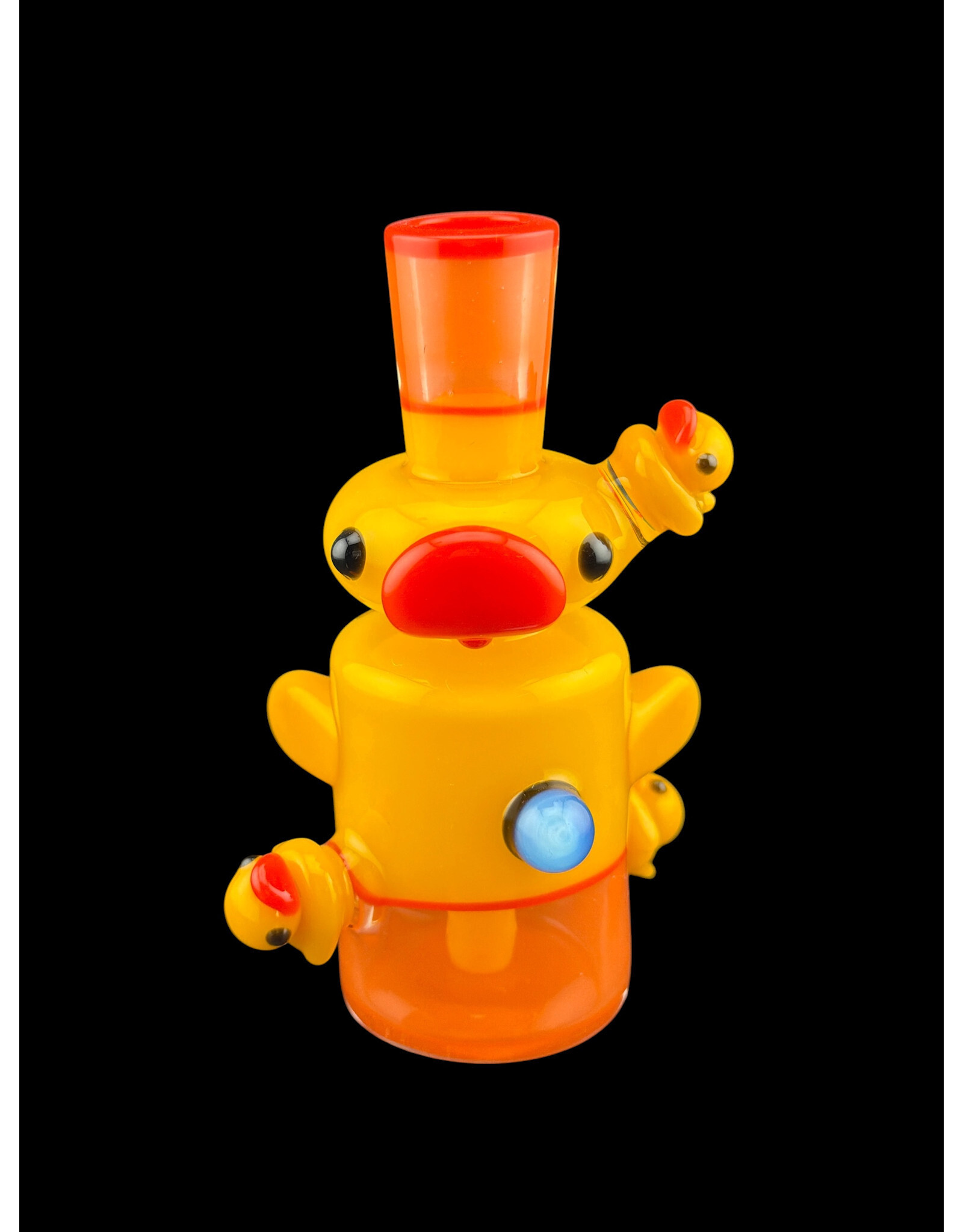 Ryno Ryno Duck Rig With Fixed Downstem
