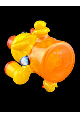 Ryno Ryno Duck Rig With Fixed Downstem