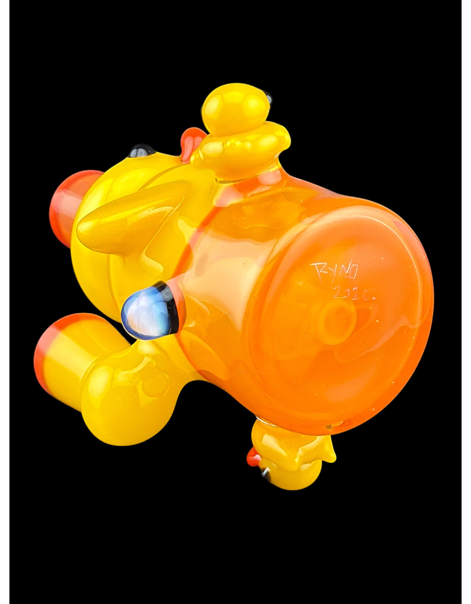 Ryno Ryno Duck Rig With Fixed Downstem